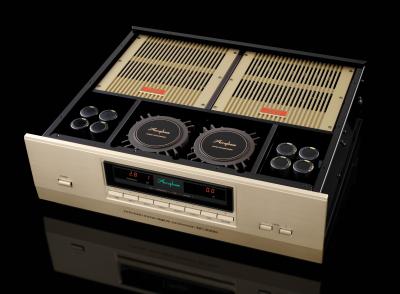 Accuphase DC-1000