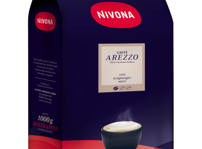Nivona CAFFÈ AREZZO