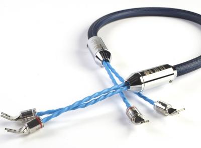 Siltech Cable