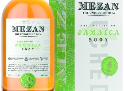Mezan Jamaica 2011