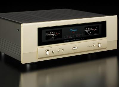 Accuphase A-36