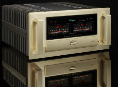 Accuphase A-75