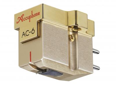 Accuphase AC-6