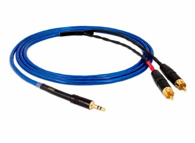 BLUE HEAVEN Kabel mit Klinke