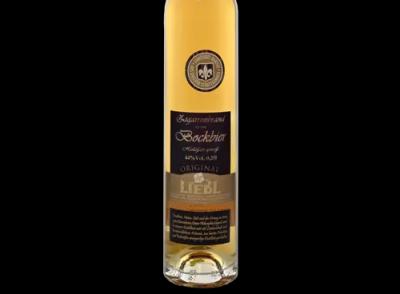 Liebl Bockbier Zigarrenbrand 44%vol.