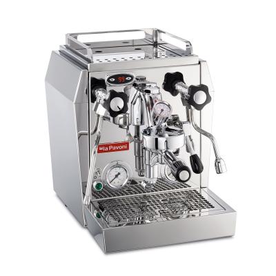 La Pavoni BOTTICELLI EVOLUZIONE PID