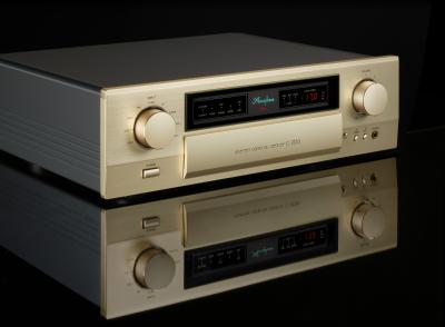 Accuphase C-2150