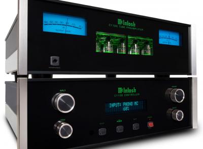 McIntosh C1100 AC