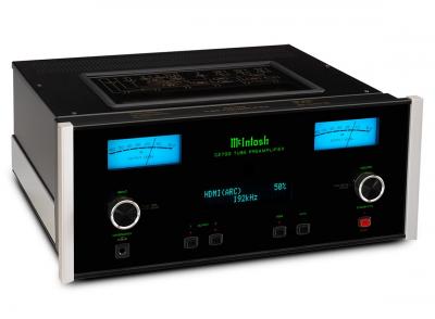 McIntosh C2700 AC