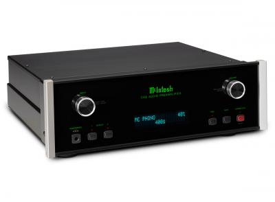 McIntosh C49 AC