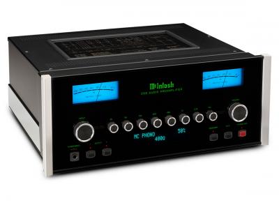 McIntosh C53 AC