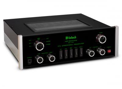 McIntosh C70 AC