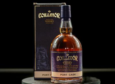 Coillmór Port Single-Cask