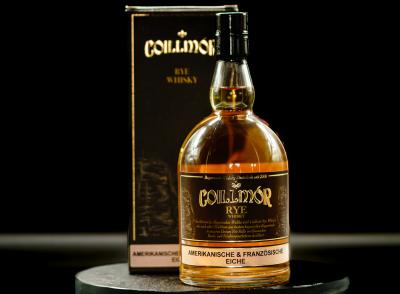 Coillmór RYE Whisky