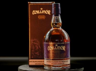 Coillmór Spätburgunder Rotweinfass