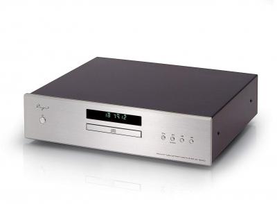 Cayin CS-100CD