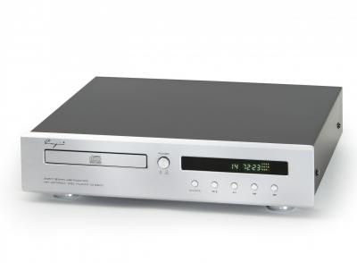 Cayin CS-55CD