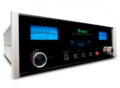 McIntosh D1100 AC