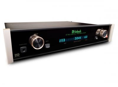 McIntosh D150