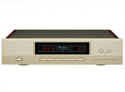 Accuphase DC-37