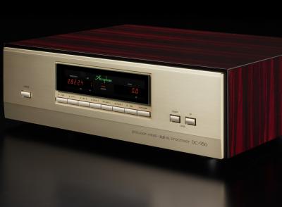 Accuphase DC-950