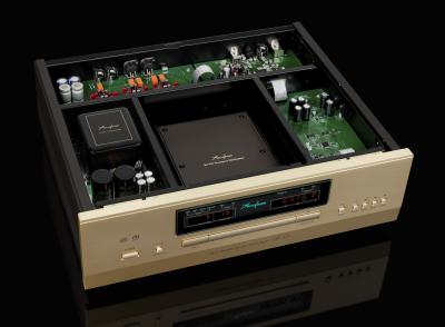 Accuphase DP-570