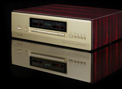 Accuphase DP-750