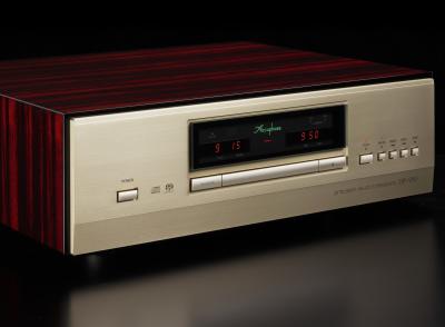 Accuphase DP-950