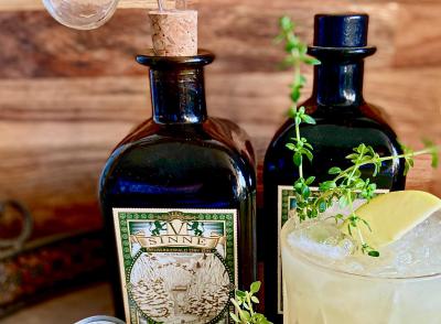 Gin
