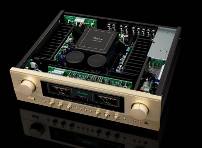 Accuphase E-280