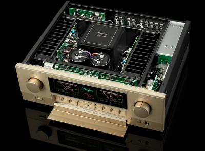 Accuphase E-380