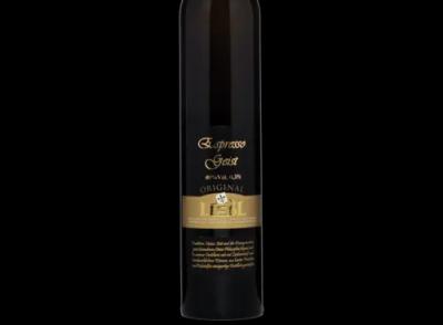 Liebl Espressogeist 40%vol.
