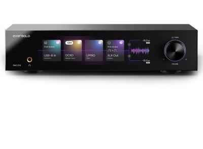 Eversolo DAC-Z10 High-Fidelity D/A-Wandler & Vorverstärker
