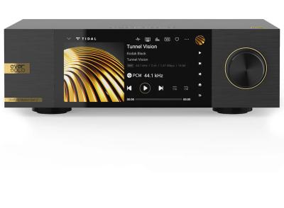 EverSolo DMP-A6 Gen 2 Master Edition Digital Media Player Streamer