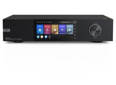 EverSolo DMP-A8 Digital Media Player Streamer