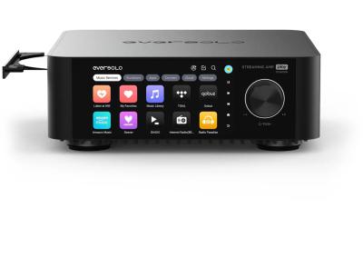 EverSolo Play CD Edition