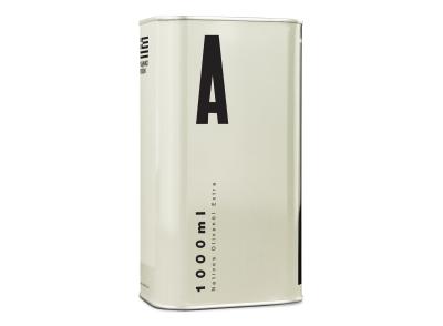 A! 1.000ml