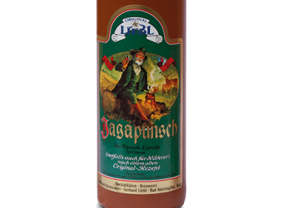Liebl Jagapunsch 40%vol.