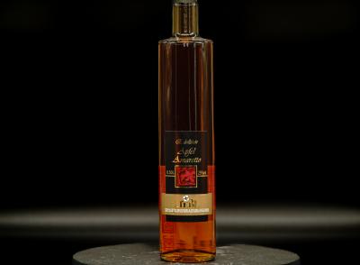 Liebl Apfel-Amarettolikör 25%vol.