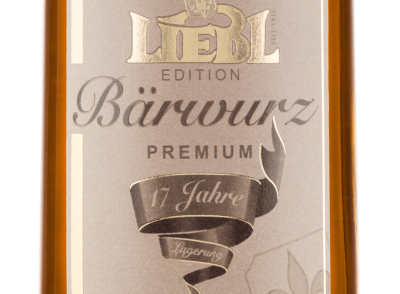 Liebl Bärwurz-Premium 45%vol.