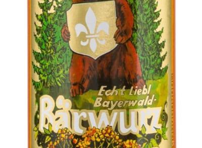 Liebl Bayerwald Bärwurz 45%vol.