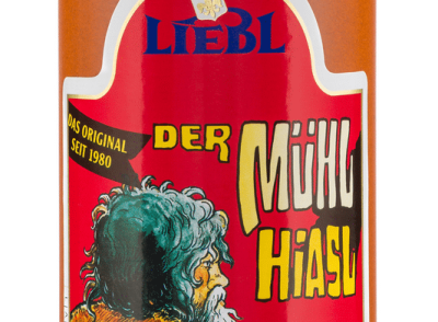 Liebl Blutwurz 56%vol.