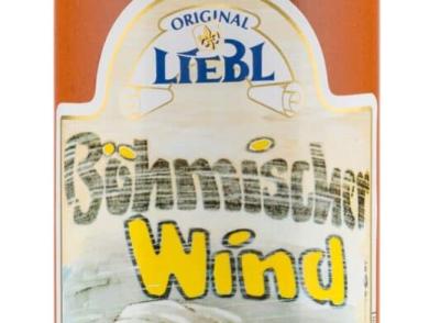 Liebl Böhmischer Wind 40%vol.