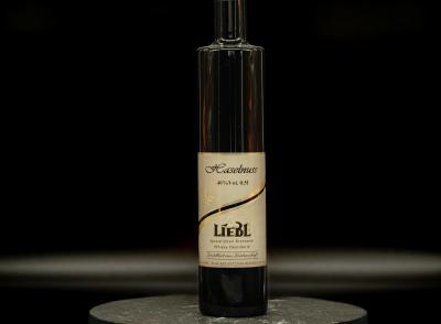 Liebl Haselnuss 40%vol. Spirituose