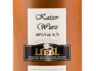 Liebl Kaiserwurz 40%vol.