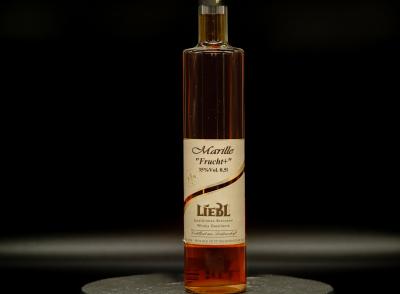 Liebl Frucht+ Marille 35 % vol.