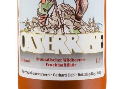Liebl Osserriese 21%vol