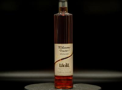 Liebl Frucht+ Pflaume 35 % vol.