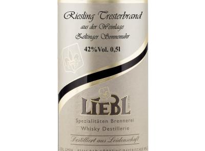 Liebl Riesling Tresterbrand