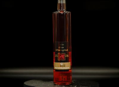 Liebl Roter Weinbergpfirsich 25%vol.